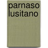 Parnaso Lusitano door Almei Jo O. Baptista D