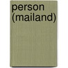 Person (Mailand) by Quelle Wikipedia