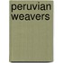 Peruvian Weavers
