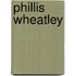 Phillis Wheatley