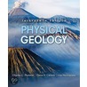 Physical Geology door Diane Carlson