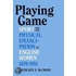 Playing the Game