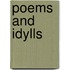 Poems And Idylls