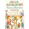 Poems to Perform door Julia Donaldson
