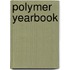 Polymer Yearbook