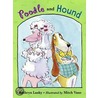 Poodle and Hound door Mitch Vane