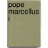 Pope Marcellus I