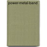 Power-Metal-Band door Quelle Wikipedia