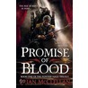 Promise of Blood door Brian McClellan