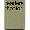 Readers' Theater door Maureen Gerard