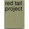 Red Tail Project door Ronald Cohn