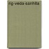 Rig-Veda-Sanhita