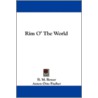 Rim O' the World door B. M Bower
