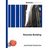 Roanoke Building door Ronald Cohn