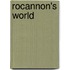 Rocannon's World