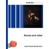 Romeo and Juliet door Ronald Cohn