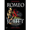 Romeo and Juliet door Shakespeare William Shakespeare