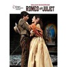 Romeo and Juliet door Shakespeare William Shakespeare