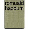 Romuald Hazoum by Daniela Roth