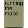 Running the Maze door Harold Davis