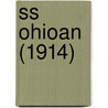 Ss Ohioan (1914) door Ronald Cohn