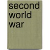 Second World War door Lisa Jane Gillespie
