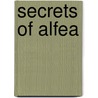 Secrets of Alfea door Viz Media
