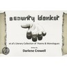 Security Blanket by Darlene Crowell