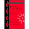 Seeing The State door Stuart Corbridge