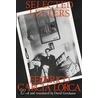 Selected Letters by Federico GarcíA. Lorca