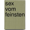 Sex vom Feinsten door Judy Dutton