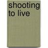 Shooting to Live door Capt W. E. Fairbairn