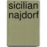 Sicilian Najdorf door Richard Palliser