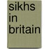Sikhs In Britain