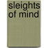 Sleights Of Mind