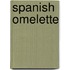 Spanish Omelette