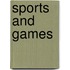 Sports and Games