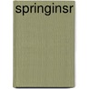Springinsr by Joseph Von Lauff