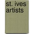 St. Ives Artists