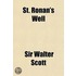 St. Ronan's Well