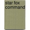 Star Fox Command door Ronald Cohn