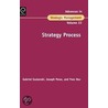 Strategy Process door G. Szulanski