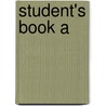 Student's Book A by Soars