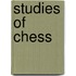 Studies Of Chess