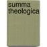 Summa Theologica