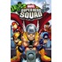 Super Hero Squad