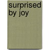 Surprised By Joy door Clive Staples Lewis