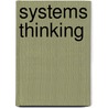Systems Thinking by Piero Mella