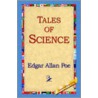 Tales Of Science door Edgar Poe