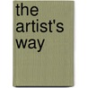 The Artist's Way door J. Cameron